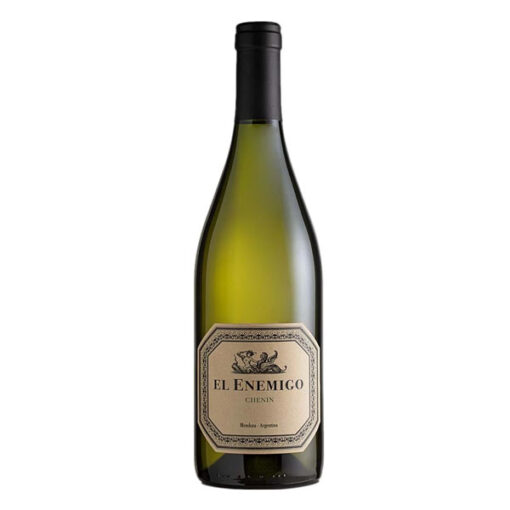 rượu vang el enemigo chenin