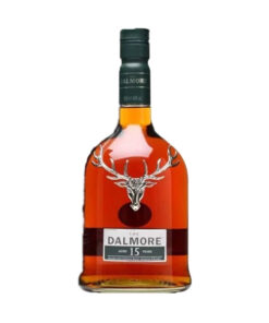 rượu whiskey dalmore 15 năm