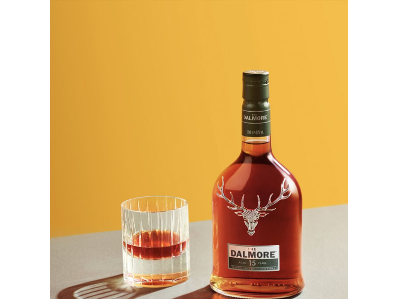 rượu whiskey dalmore 15 năm rượu whiskey dalmore 15 năm