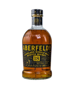 rượu whisky aberfeldy 18 years