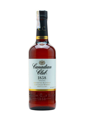 ruou-whisky canadian club