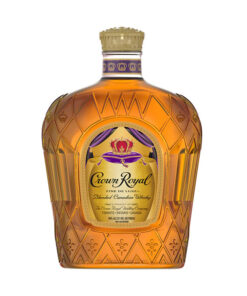 rượu whisky crown roya