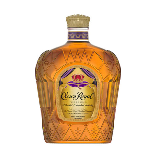 rượu whisky crown roya