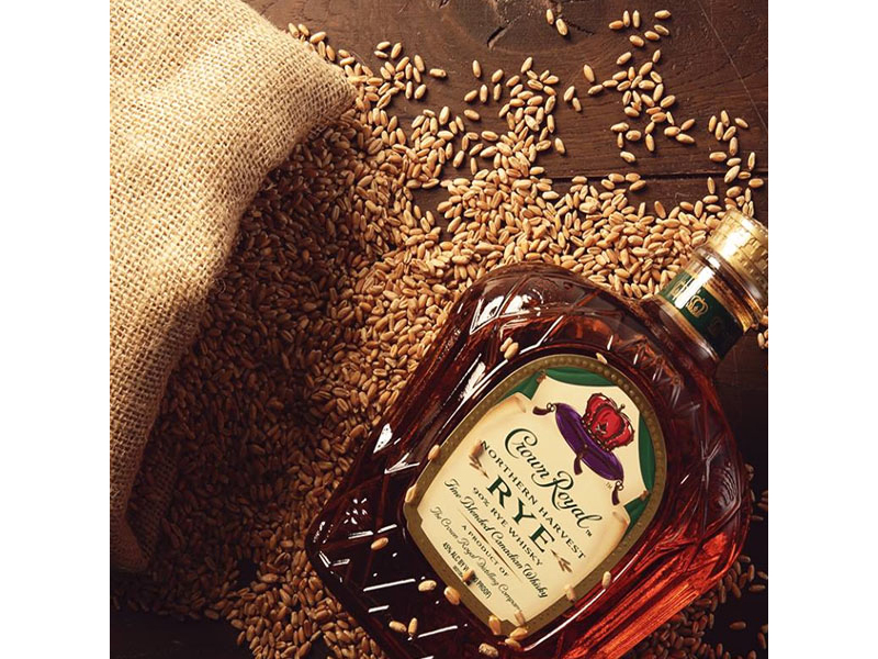 rượu whisky crown royal rye rượu whisky crown royal rye