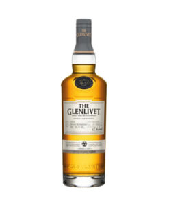 rượu whisky glenlivet 17 single cask istanbul airport exclusive