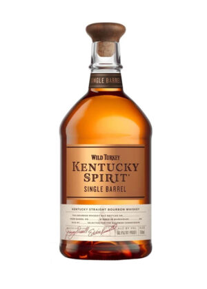 rượu whisky wild turkey kentucky spirit