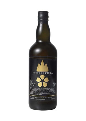 ruou yamazakura blended whisky