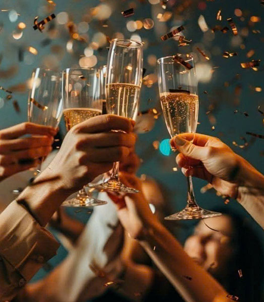 Top 5 loại vang nổ hữu cơ ngon nhất 2025 Top 5 loại vang nổ hữu cơ ngon nhất 2025