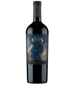 vang chile 1865 master blend