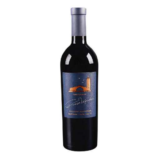 rượu vang robert mondavi winery oakville cabernet sauvignon