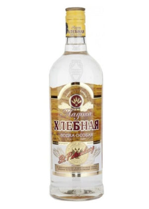 rượu vodka nga hoàng tsarskaya zolotaya