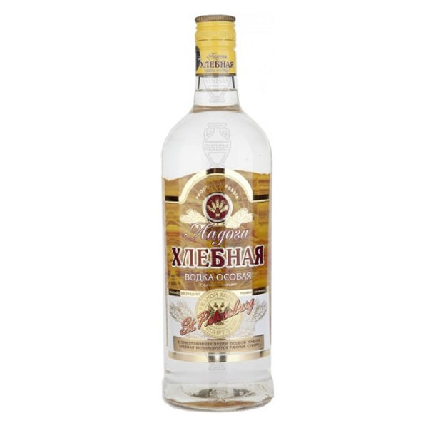 rượu vodka nga hoàng tsarskaya zolotaya