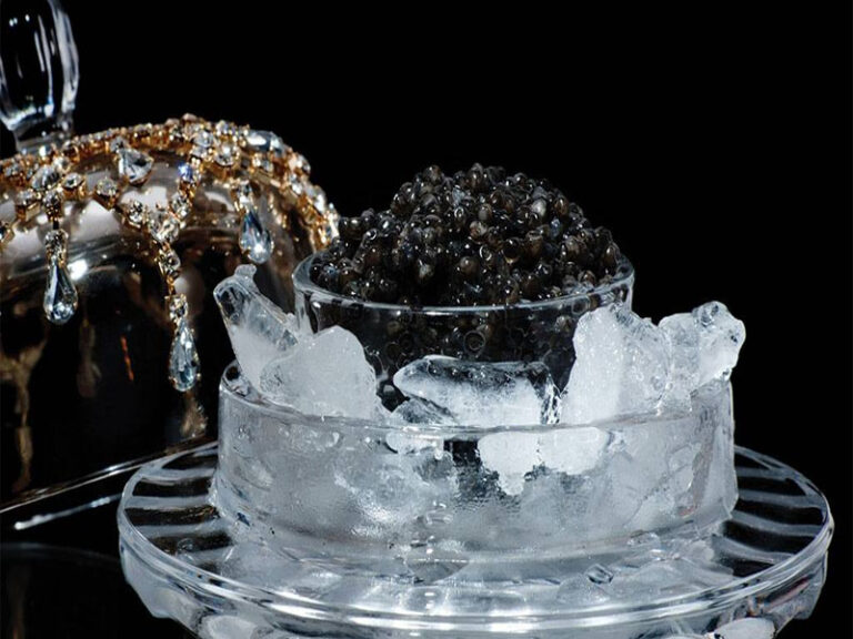 rượu vodka sa hoàng tuyết vàng czar’s golden snow