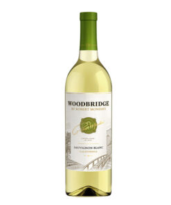 rượu vang woodbridge by robert mondavi sauvignon blanc