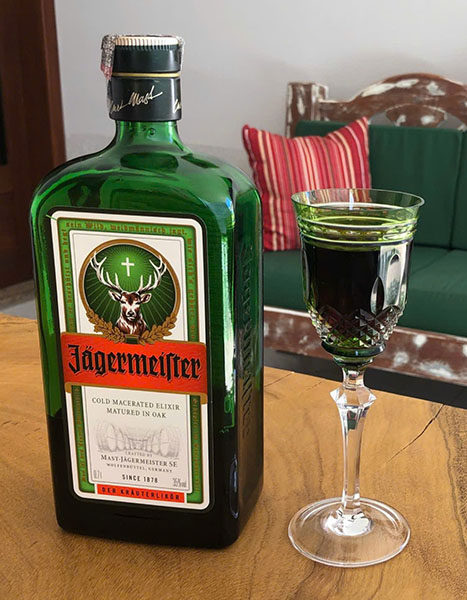 5 cách thưởng jägermeister độc đáo ở đống đa 5 cách thưởng jägermeister độc đáo ở đống đa