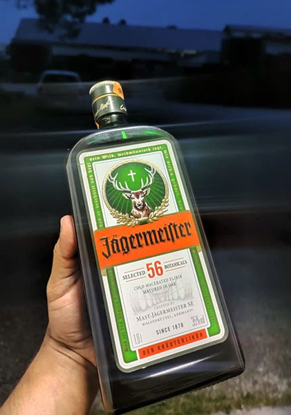 5 cách thưởng jägermeister độc đáo ở đống đa 5 cách thưởng jägermeister độc đáo ở đống đa
