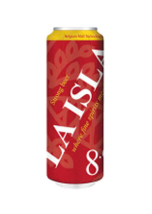 bia bỉ laisla