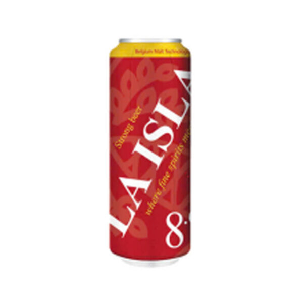 bia bỉ laisla