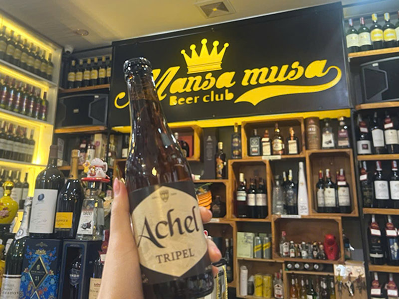 bia bỉ limited edition giá cao - có gì đặc biệt?