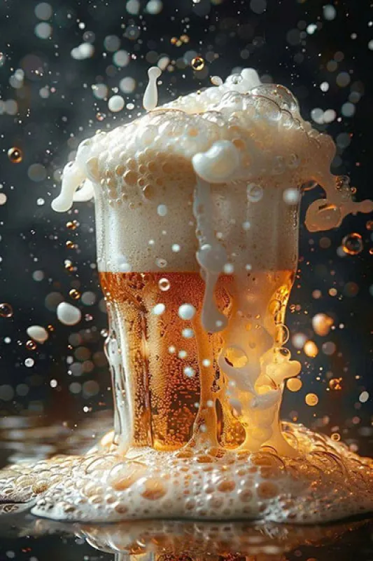 Combo 12 lon bia nga 450ml Combo 12 lon bia nga 450ml