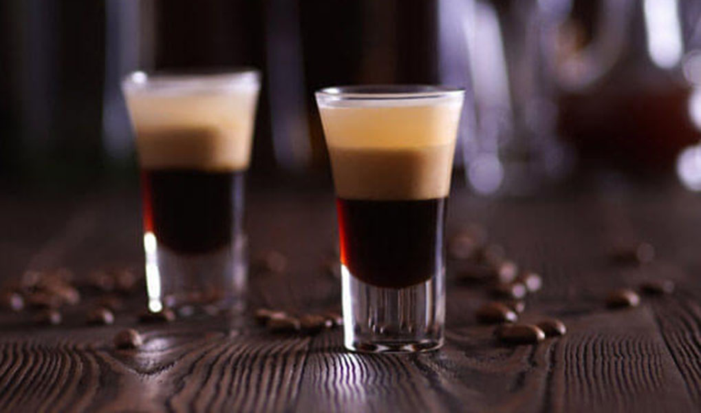 combo 3 chai rượu cocktail b52