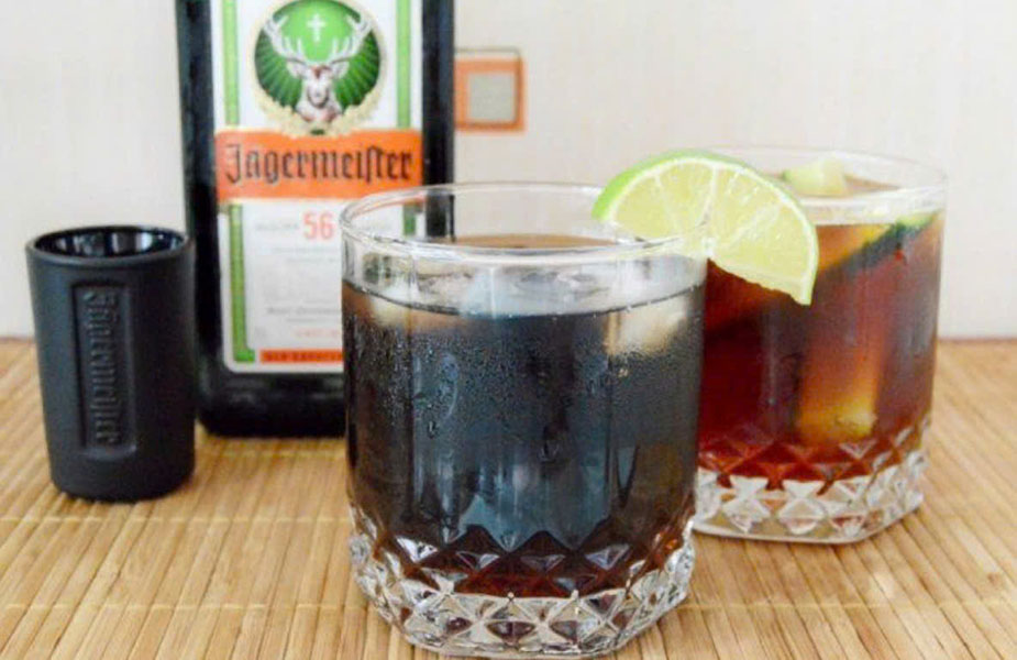 jägermeister con hươu: tất tần tật về biểu tượng & hương vị jägermeister con hươu: tất tần tật về biểu tượng & hương vị