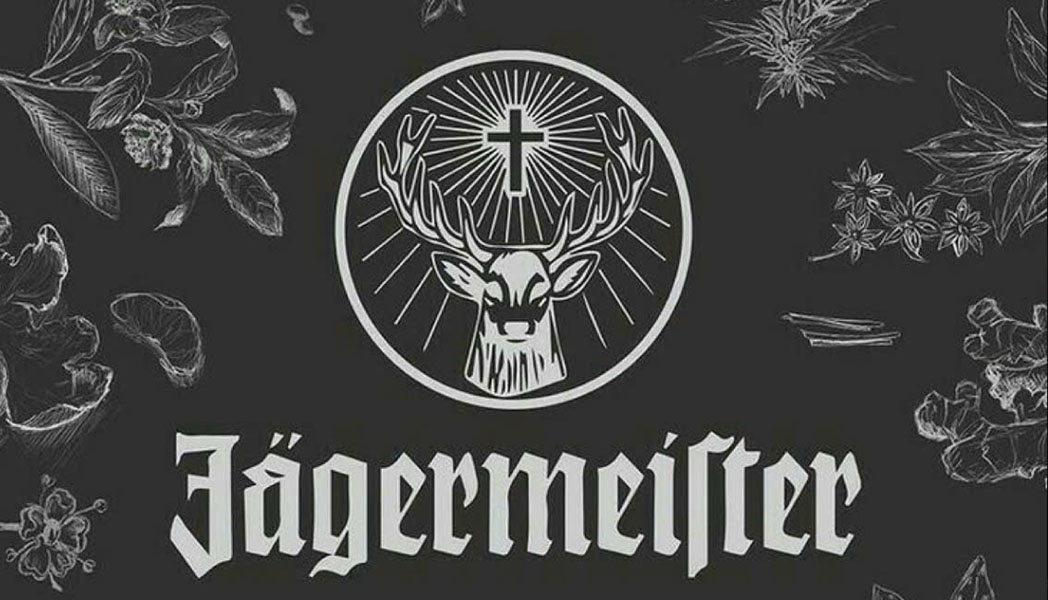 jägermeister con hươu: tất tần tật về biểu tượng & hương vị