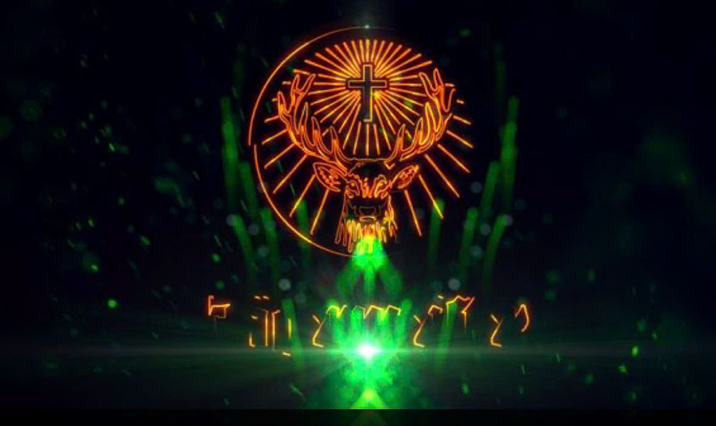 Jägermeister và biểu tượng con hươu: câu chuyện đằng sau