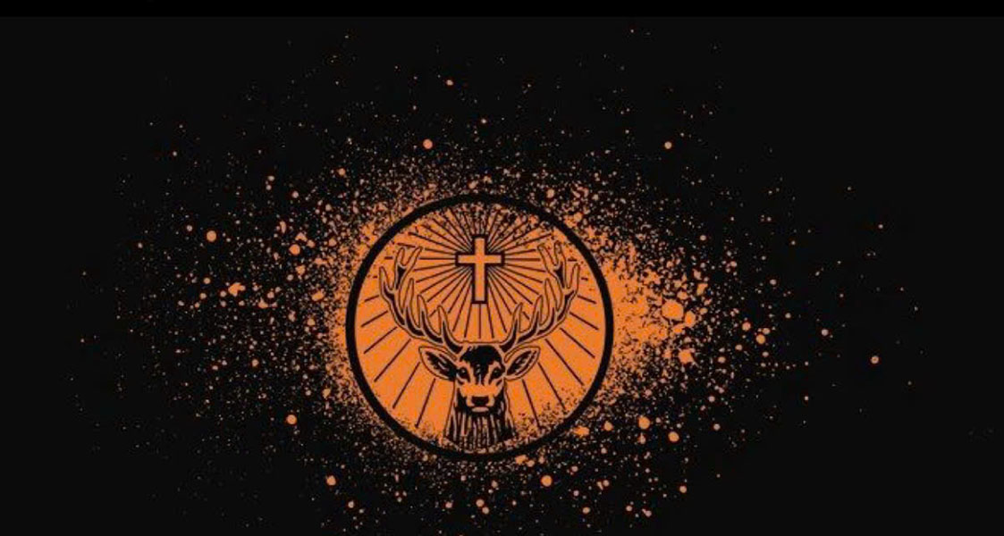 jägermeister và biểu tượng con hươu: câu chuyện đằng sau