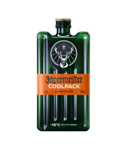 rượu jagermeister coolpack 350ml