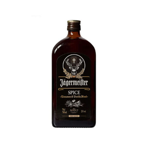 rượu đức jagermeister spice