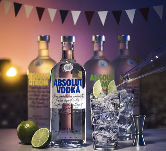 bạn có biết 180k mua được vodka nga nào ngon?