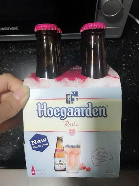 bia hoa quả hoegaarden là gì? vì sao lại được yêu thích? bia hoa quả hoegaarden là gì? vì sao lại được yêu thích?