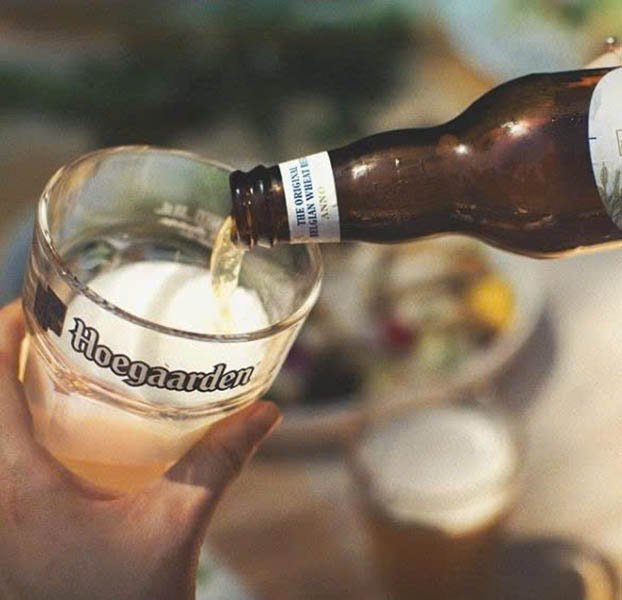 Bia hoa quả hoegaarden: hương vị tuyệt vời cho mọi dịp? Bia hoa quả hoegaarden: hương vị tuyệt vời cho mọi dịp?