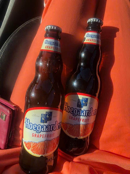 bia hoa quả hoegaarden là gì? vì sao lại được yêu thích? bia hoa quả hoegaarden là gì? vì sao lại được yêu thích?