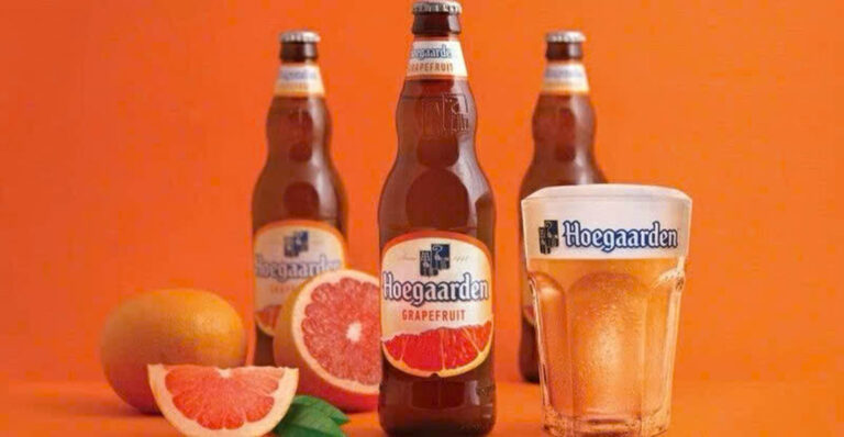 Bia hoa quả Hoegaarden là gì? Vì sao lại được yêu thích?