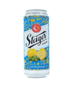 bia steiger lemon radler