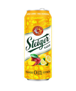 bia steiger mango radler