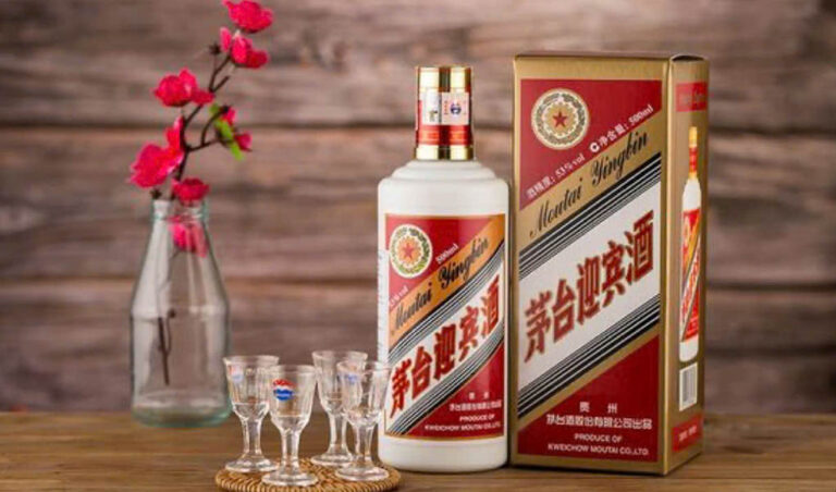 Rượu mao đài là gì? Khám phá quốc tửu trung quốc cao cấp