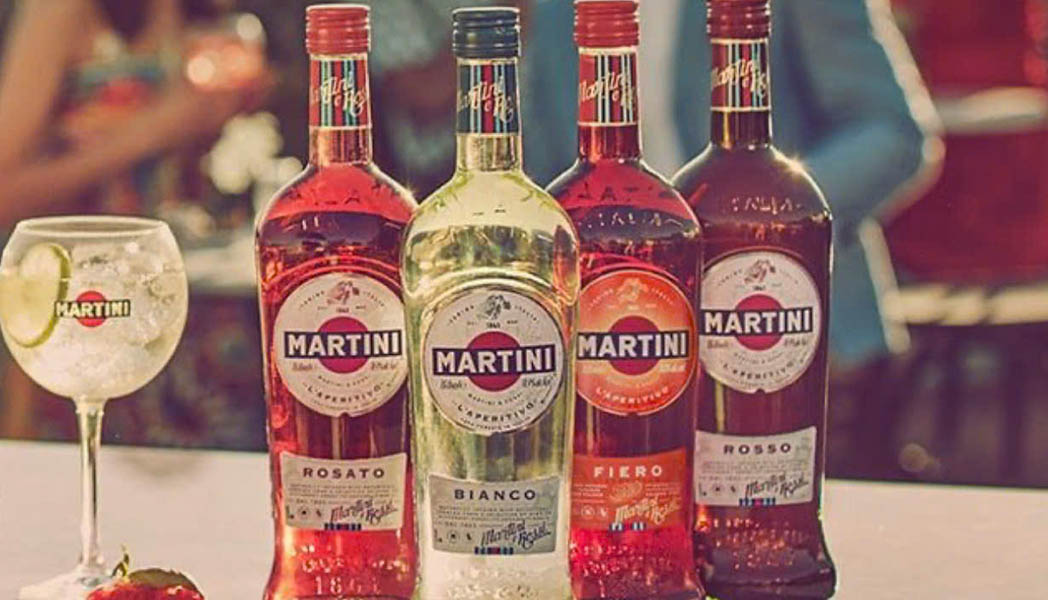 rượu martini là gì? khám phá cocktail kinh điển và cách pha