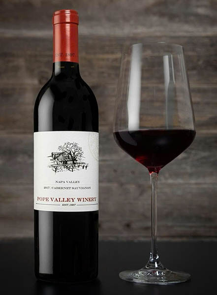 rượu vang đỏ cabernet sauvignon: từ a-z cho người sành vang