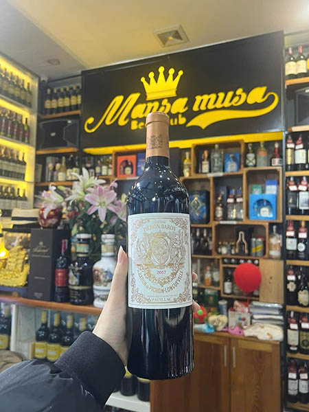 rượu vang đỏ cabernet sauvignon: từ a-z cho người sành vang