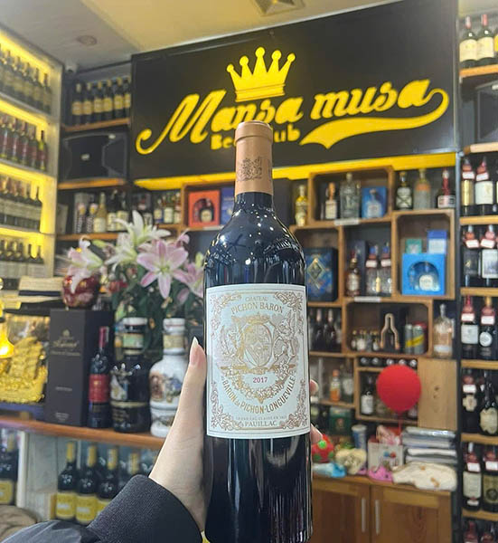 rượu vang đỏ chateau tốt nhất: tuyệt đỉnh hương vị quý phái