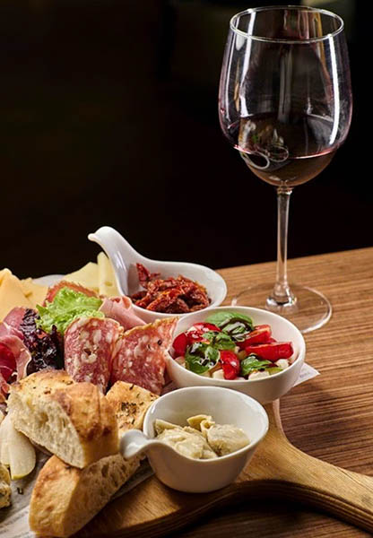 rượu vang đỏ chateau tốt nhất: tuyệt đỉnh hương vị quý phái