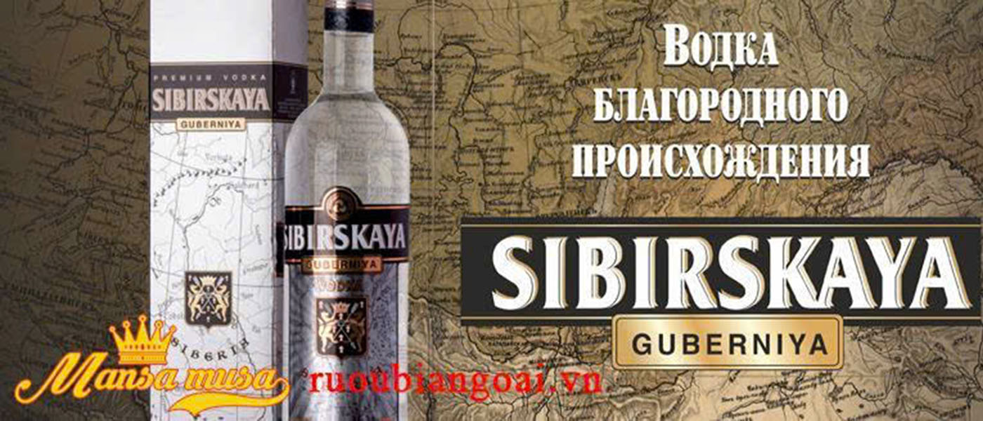top 5 vodka nga giá chỉ 180k: uống ngon quên sầu!