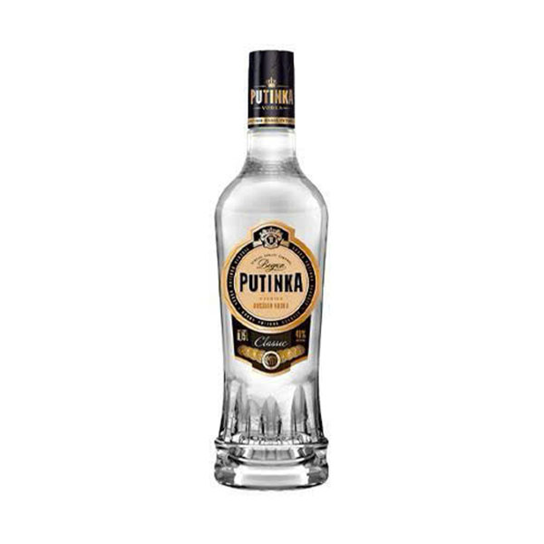 top 5 vodka nga giá chỉ 180k: uống ngon quên sầu!