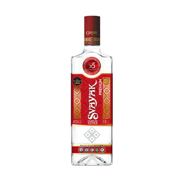 top 5 vodka nga giá chỉ 180k: uống ngon quên sầu!