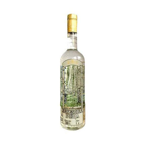 top 5 vodka nga giá chỉ 180k: uống ngon quên sầu!