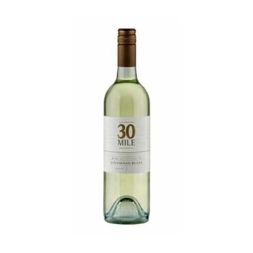 vang 30 mile sauvignon blanc