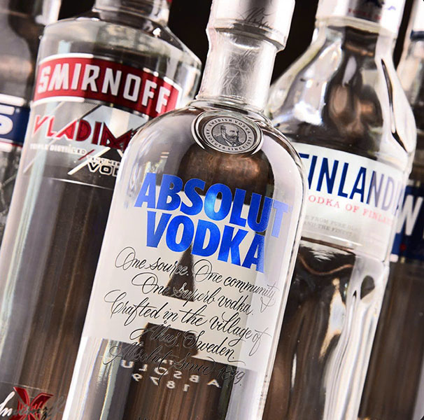 top 5 vodka nga dưới 180k: uống là mê ngay!